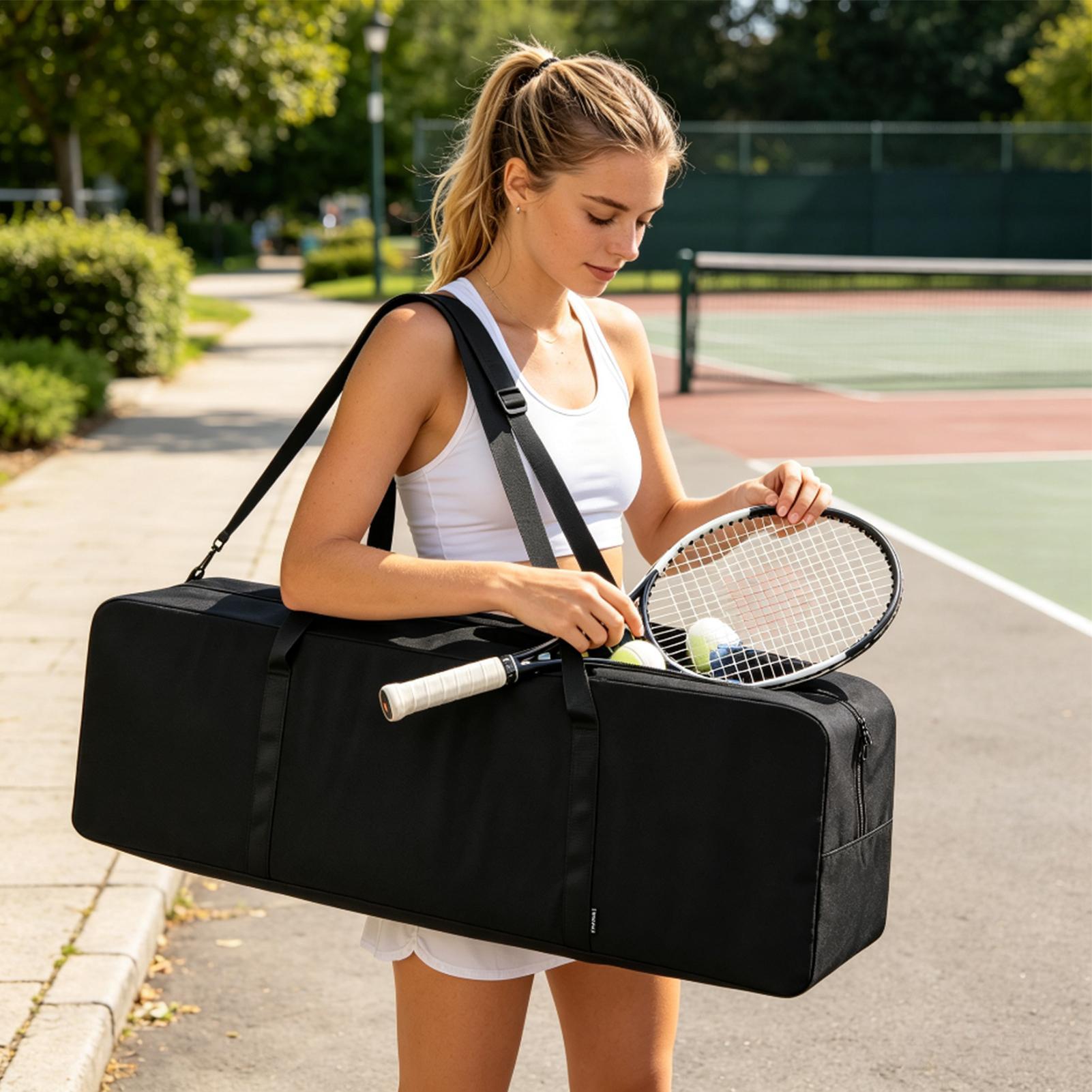Badminton Bag - Sac de transport pour filet de