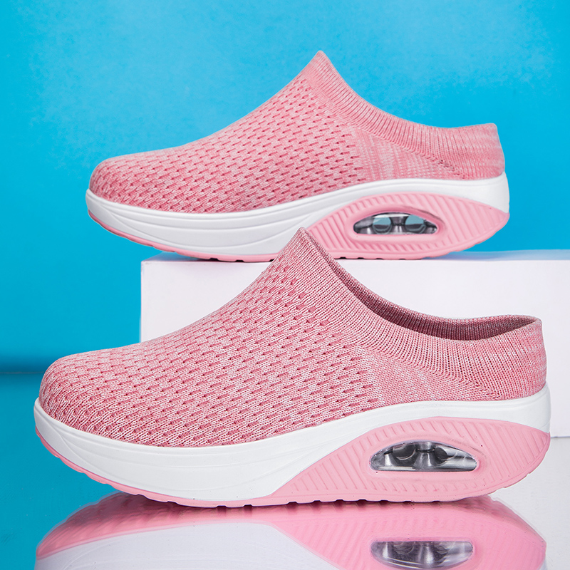 Badminton Shoes - Chaussures de tennis légères et respirantes