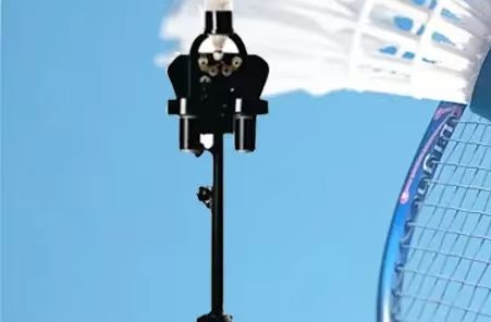 Badminton Shuttlecock - Machine de service automatique pour le