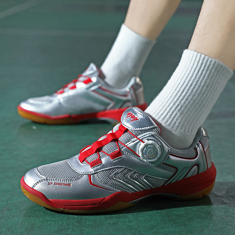 Badminton Shoes Men - Nouvelles chaussures de tennis pour hommes