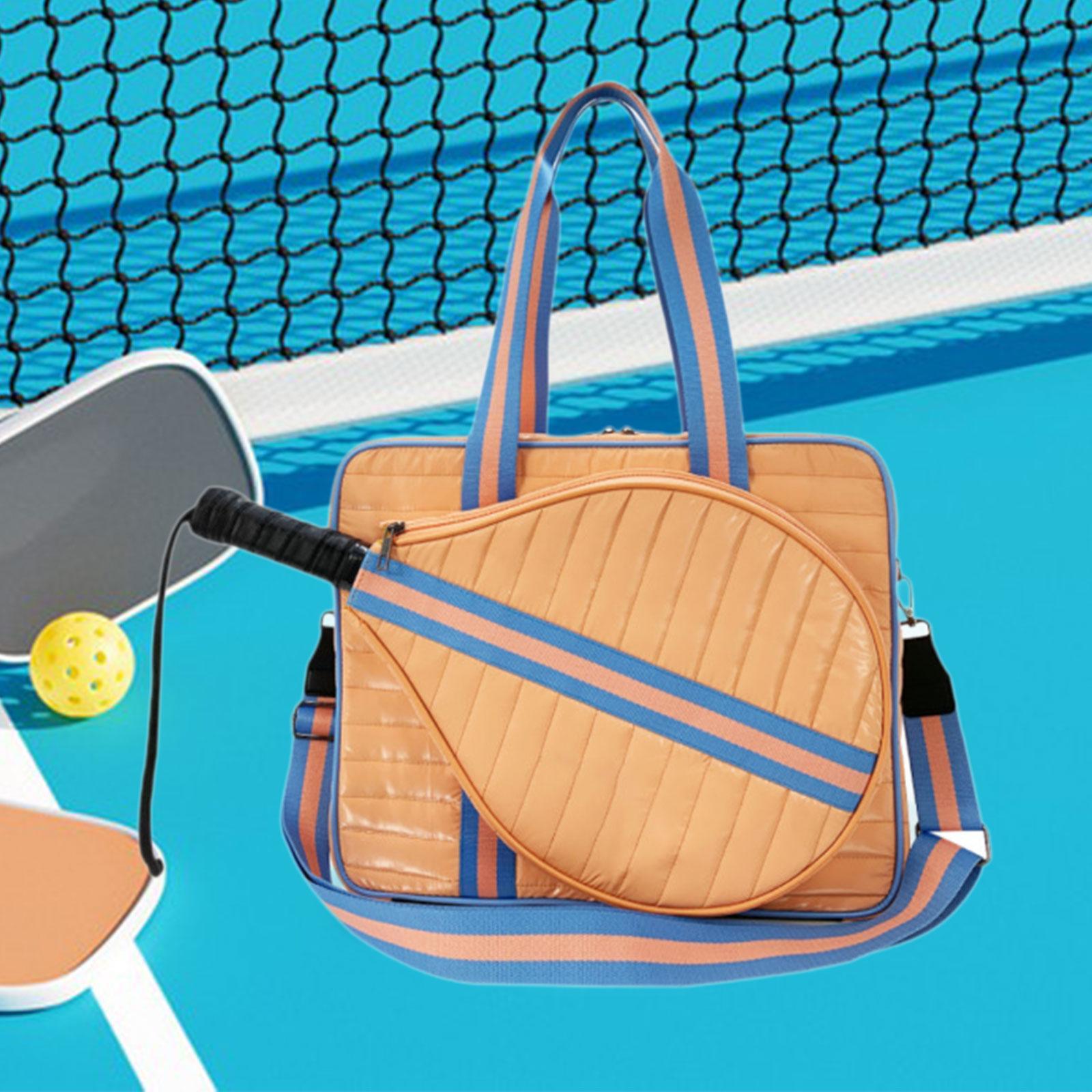 Badminton Bag - Sac de transport pour raquette de