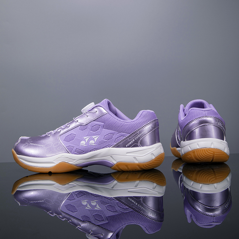 Badminton Shoes Men - Chaussures de badminton légères et respirantes