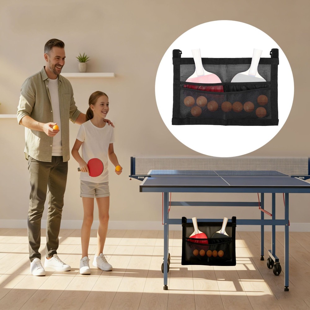 Badminton Bag - Sac de rangement pour équipement de