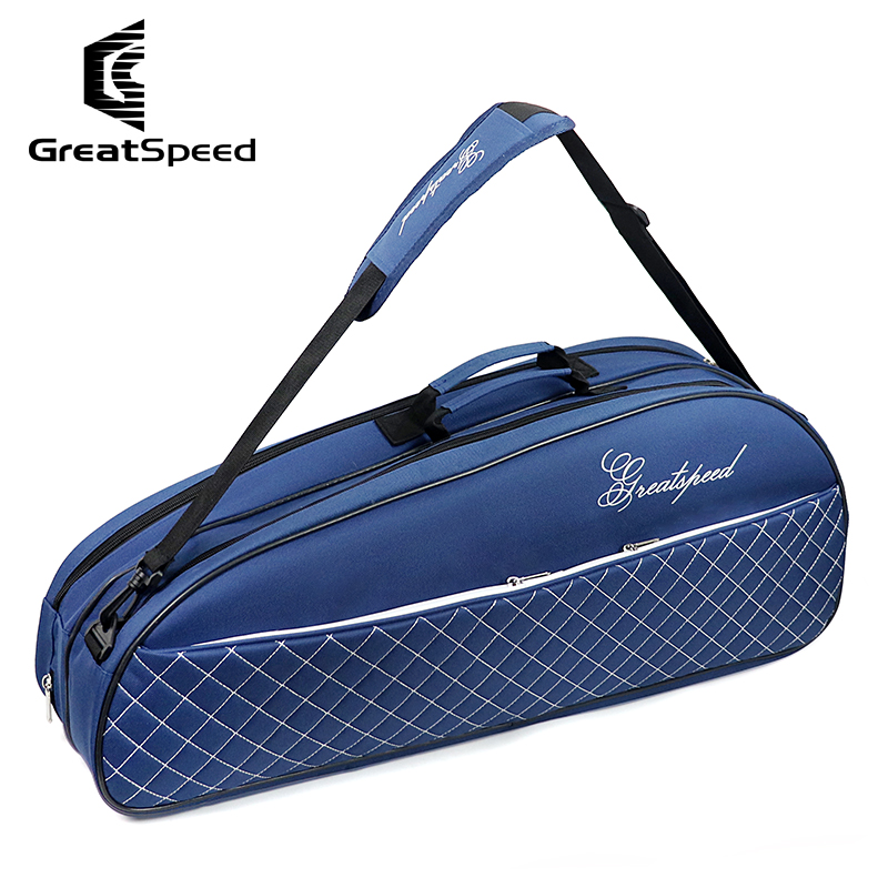 Badminton Bag - Sac de raquette de Tennis de
