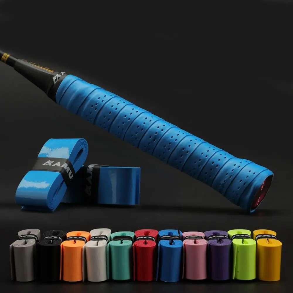Badminton Grip - Bande de colle épaisse pour raquette