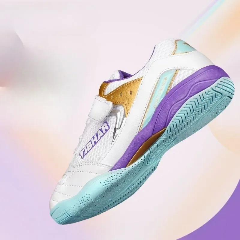 Badminton Shoes Men - Chaussures de tennis tendance pour hommes,