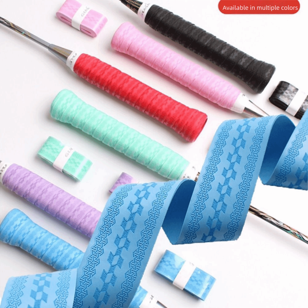 Badminton Materi - Poignée de raquette de badminton en