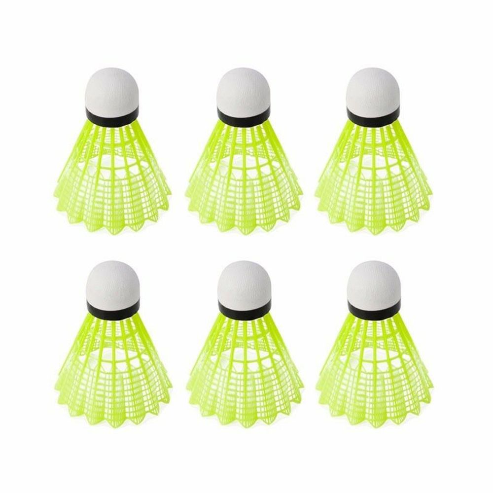 Volants de badminton en nylon, - Feather Shuttlecock avis et prix