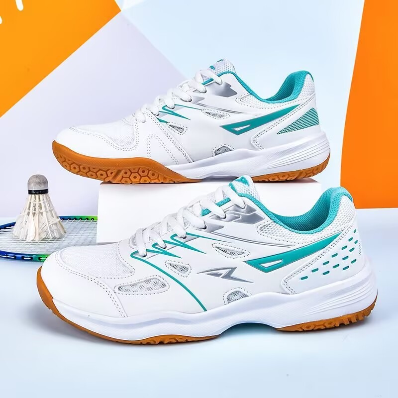 Chaussures de tennis de marque - Badminton Shoes Men avis et prix