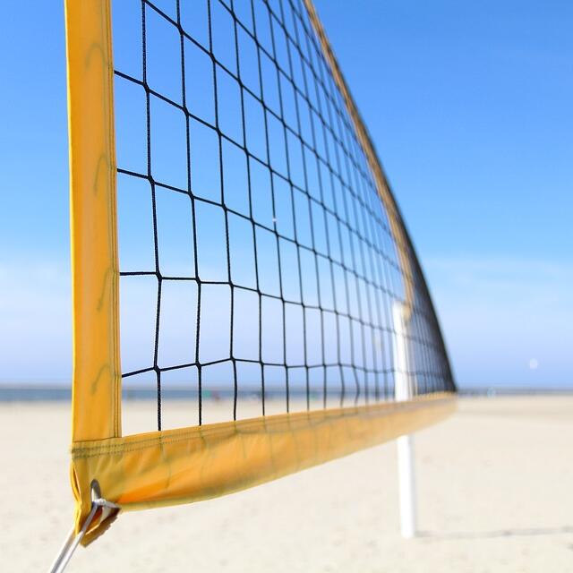 Filets de sport multi-usages à - Badminton Net avis et prix