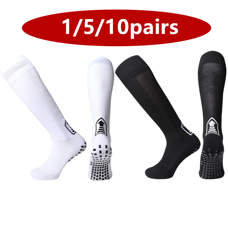 1/5/10 paires de chaussettes d - Sports Grip avis et prix