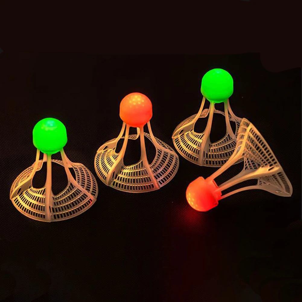 Volant de Badminton résistant  - Feather Shuttlecock avis et prix