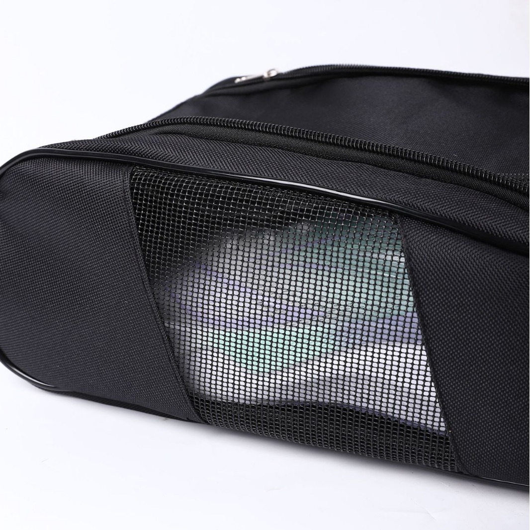 Sac à chaussures de golf porta - Badminton Bag avis et prix