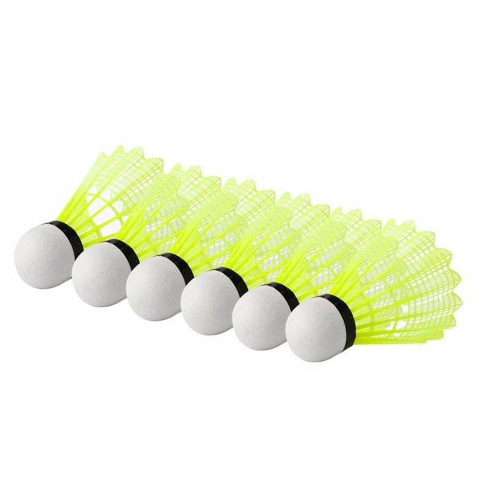 Nouveaux volants de badminton  - Feather Shuttlecock avis et prix
