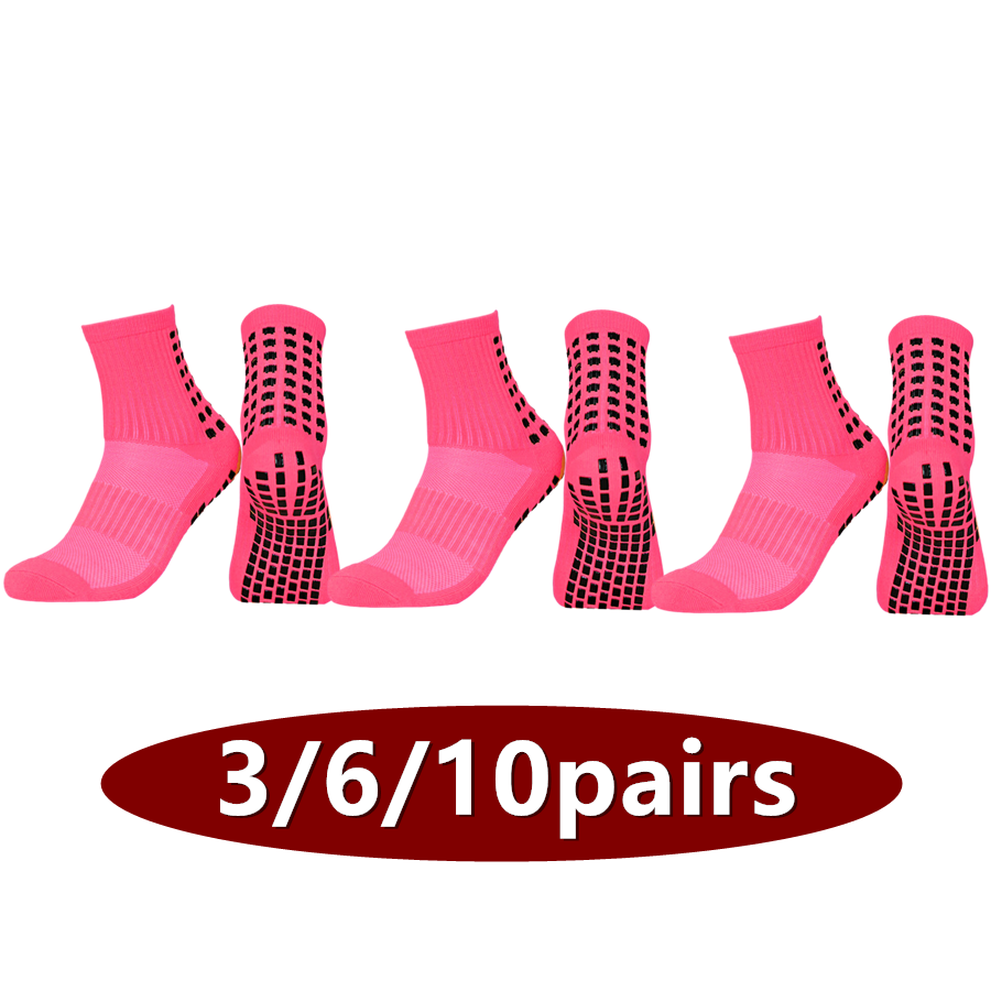 Chaussettes de sport unisexes  - Sports Grip avis et prix