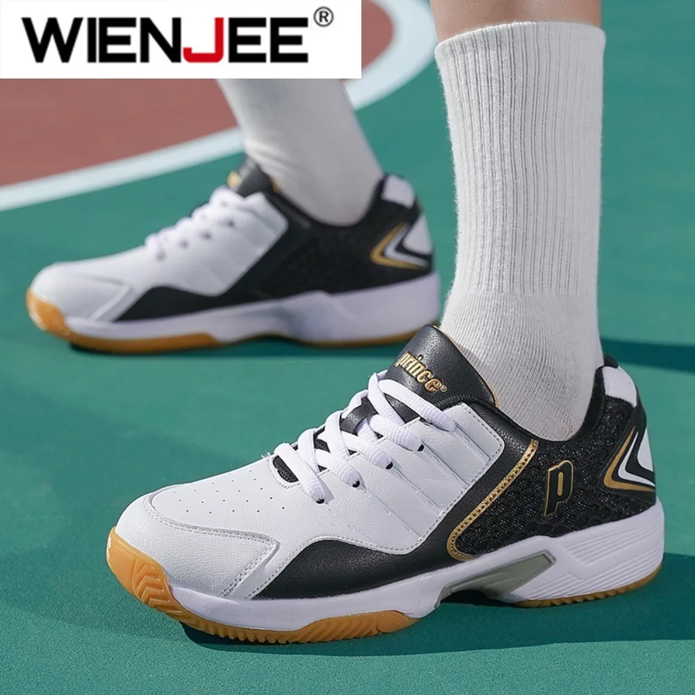Chaussures de badminton profes - Badminton Shoes Men avis et prix