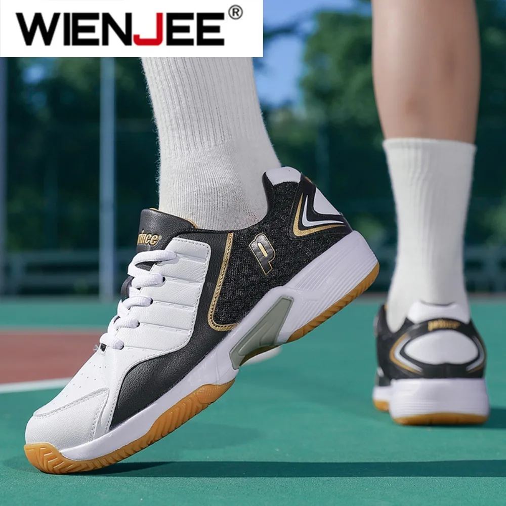 Chaussures de badminton profes - Badminton Shoes Men avis et prix