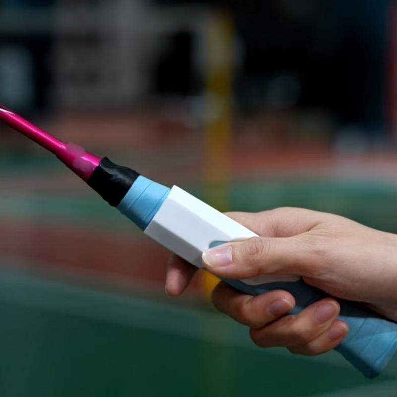 Aide à la prise de raquette de - Badminton Grip avis et prix
