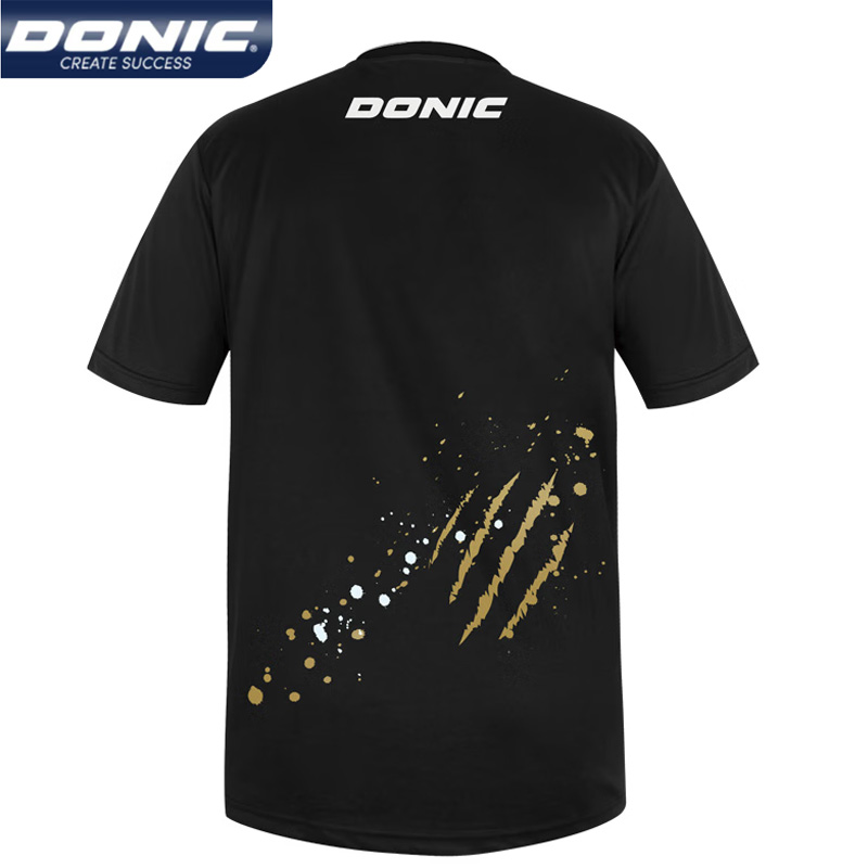Maillot de tennis de table res - Badminton Jersey avis et prix