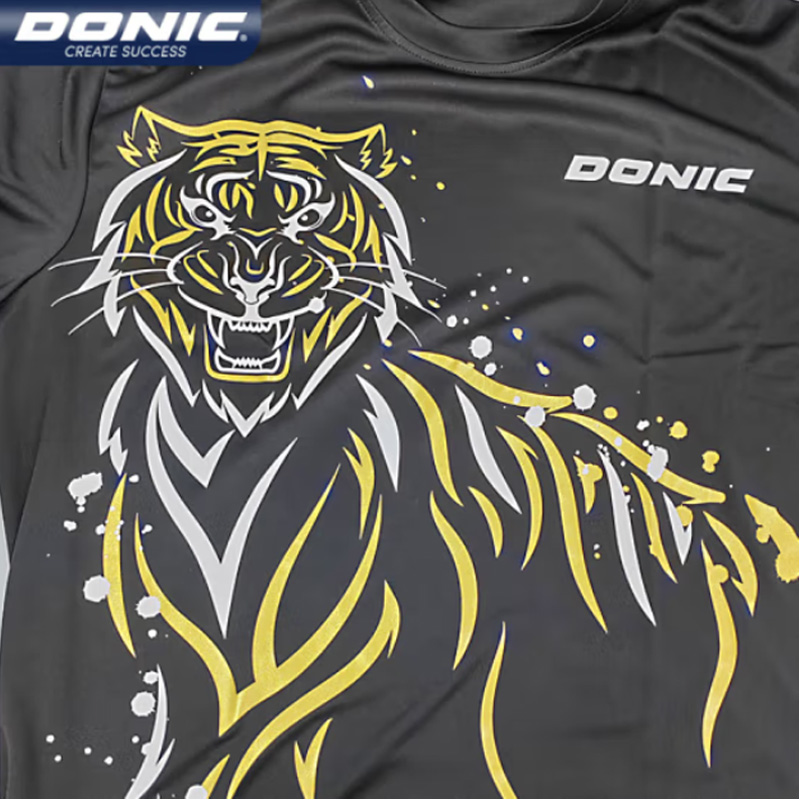 Maillot de tennis de table res - Badminton Jersey avis et prix