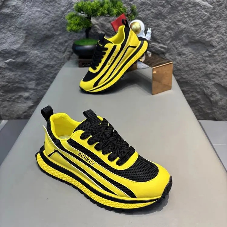 Chaussures de sport respirante - Badminton Shoes avis et prix