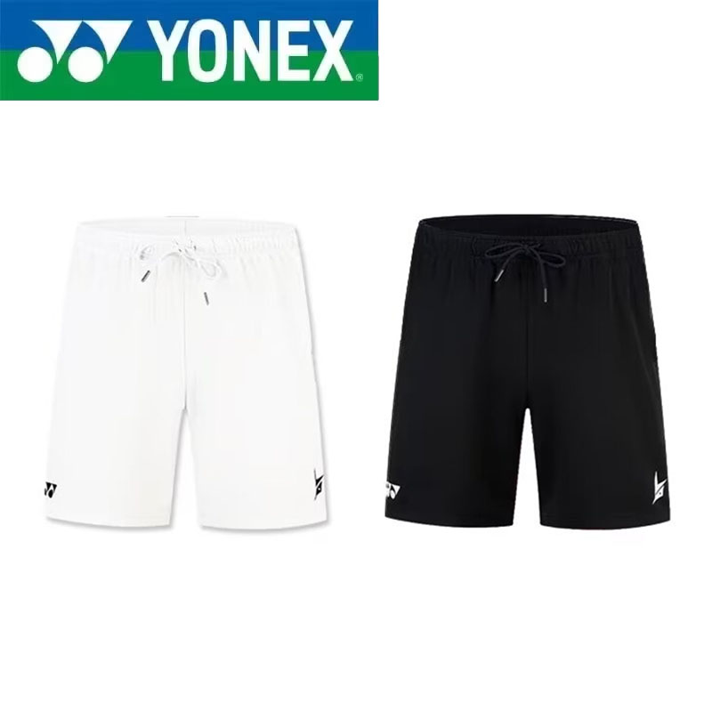Shorts de badminton YONEX de h - Badminton Jersey avis et prix