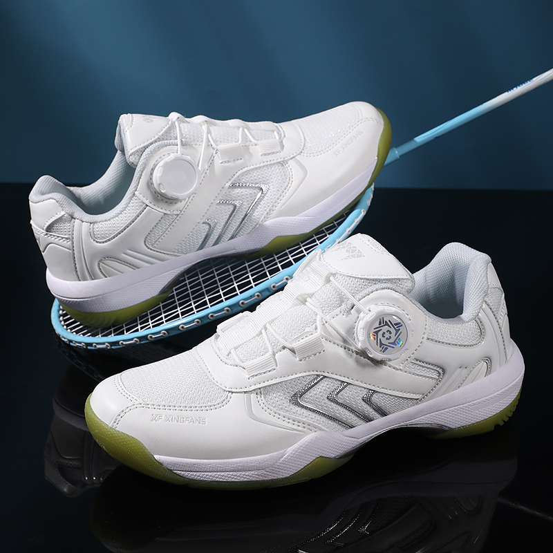 Nouvelles chaussures de tennis - Badminton Shoes Men avis et prix