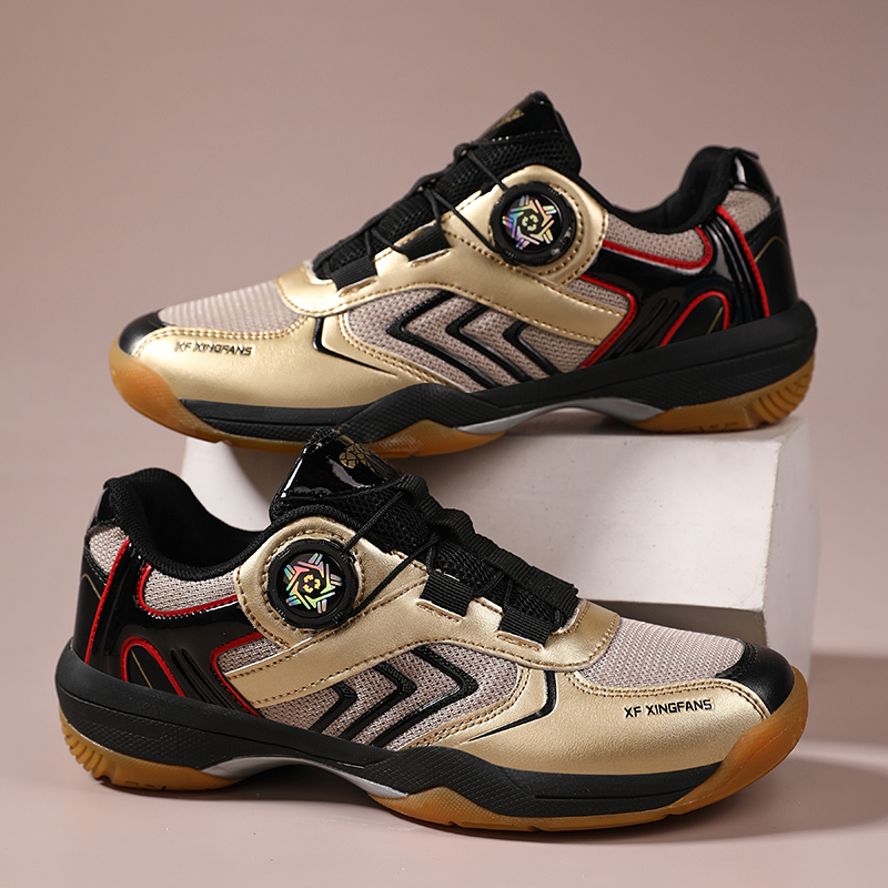 Nouvelles chaussures de tennis - Badminton Shoes Men avis et prix