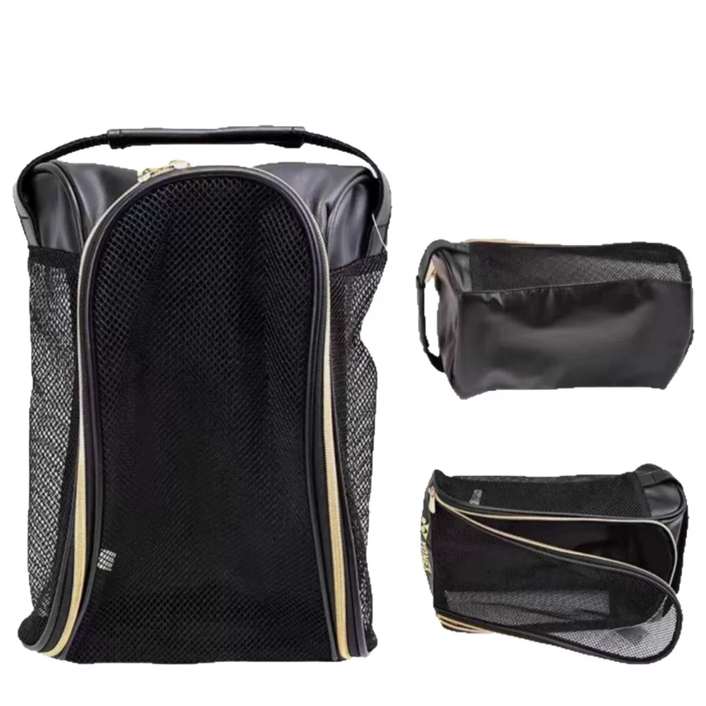 Sac à chaussures respirant en  - Badminton Bag avis et prix