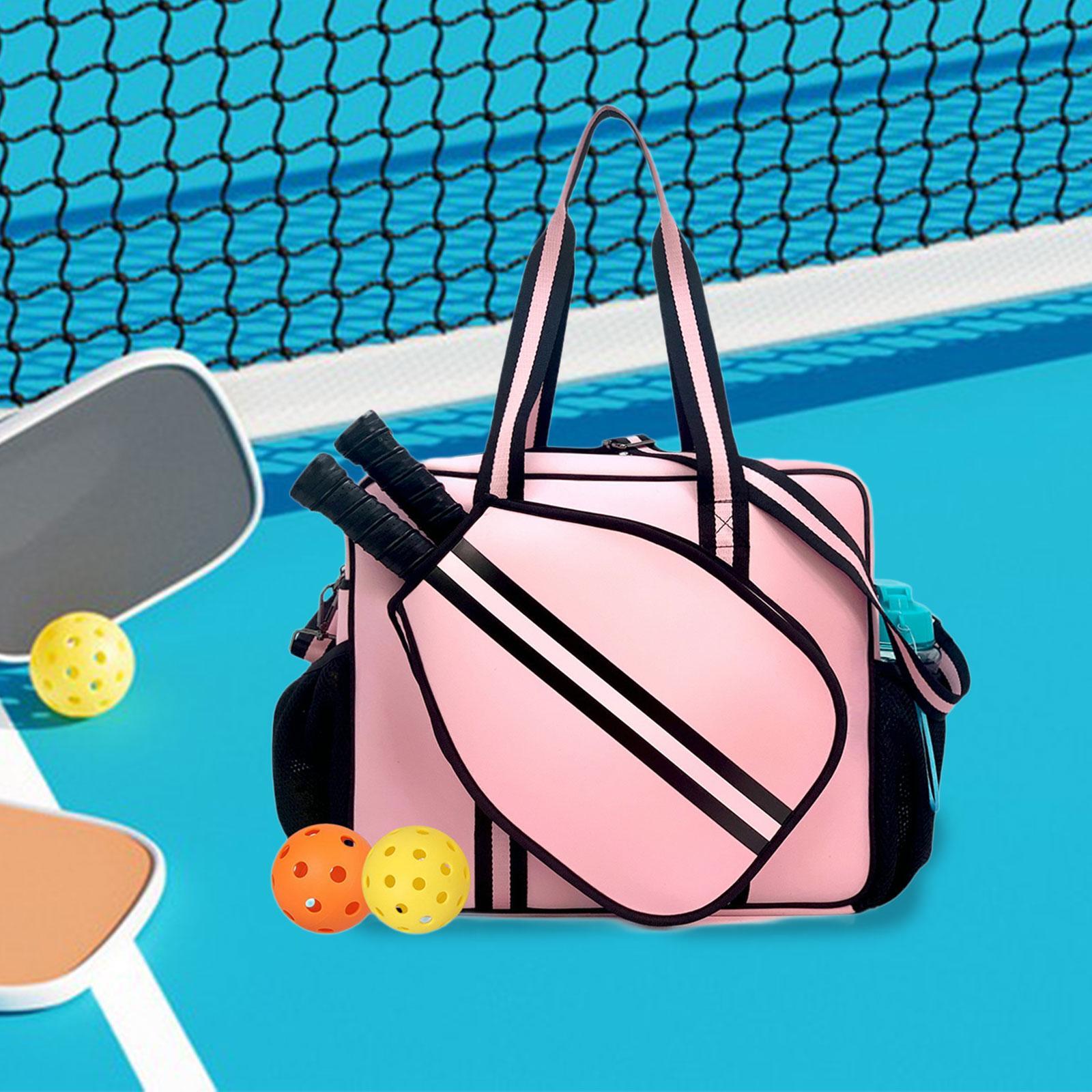 Sac de transport pour raquette - Badminton Bag avis et prix