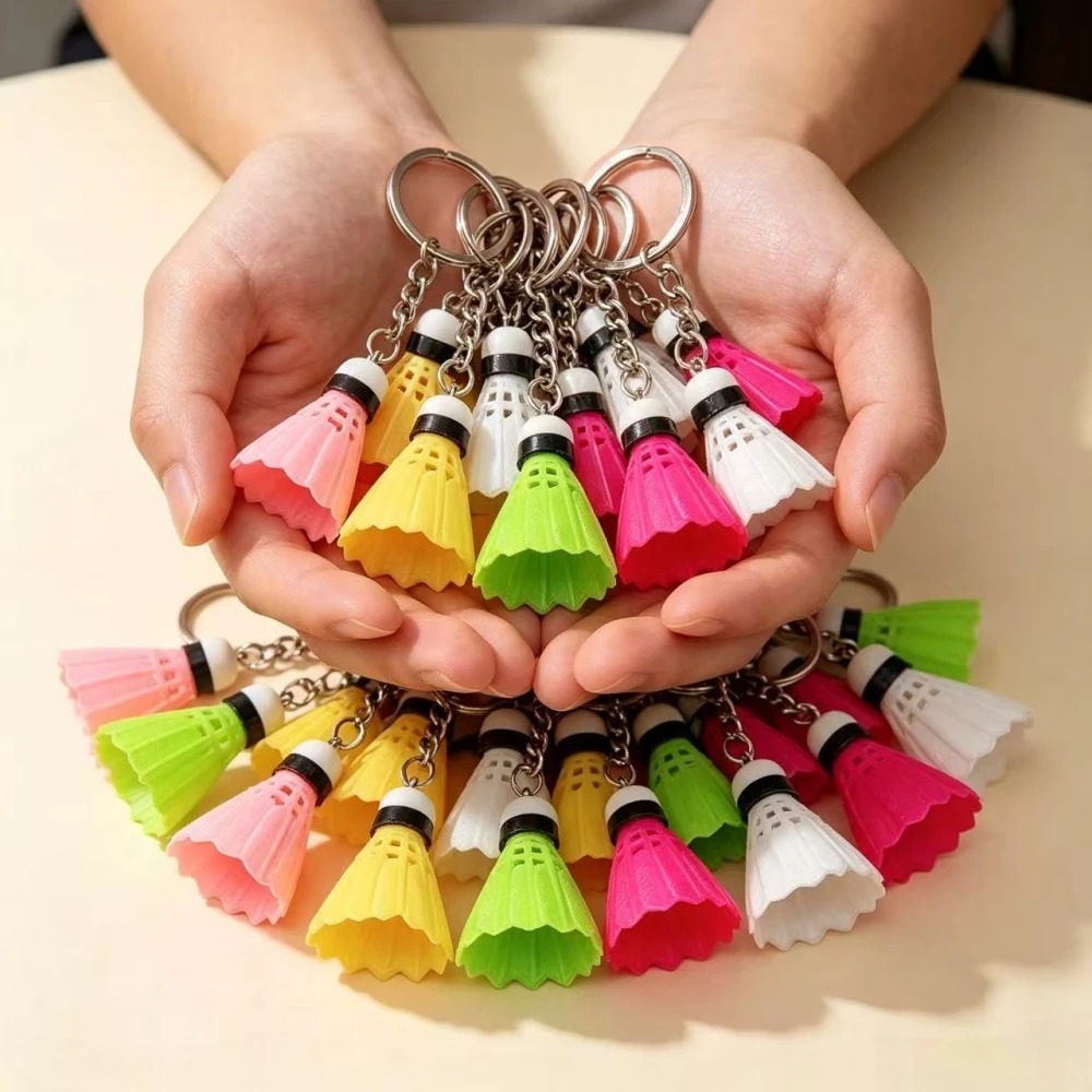 10/20/40 pièces de mini volant - Badminton Shuttlecock avis et prix