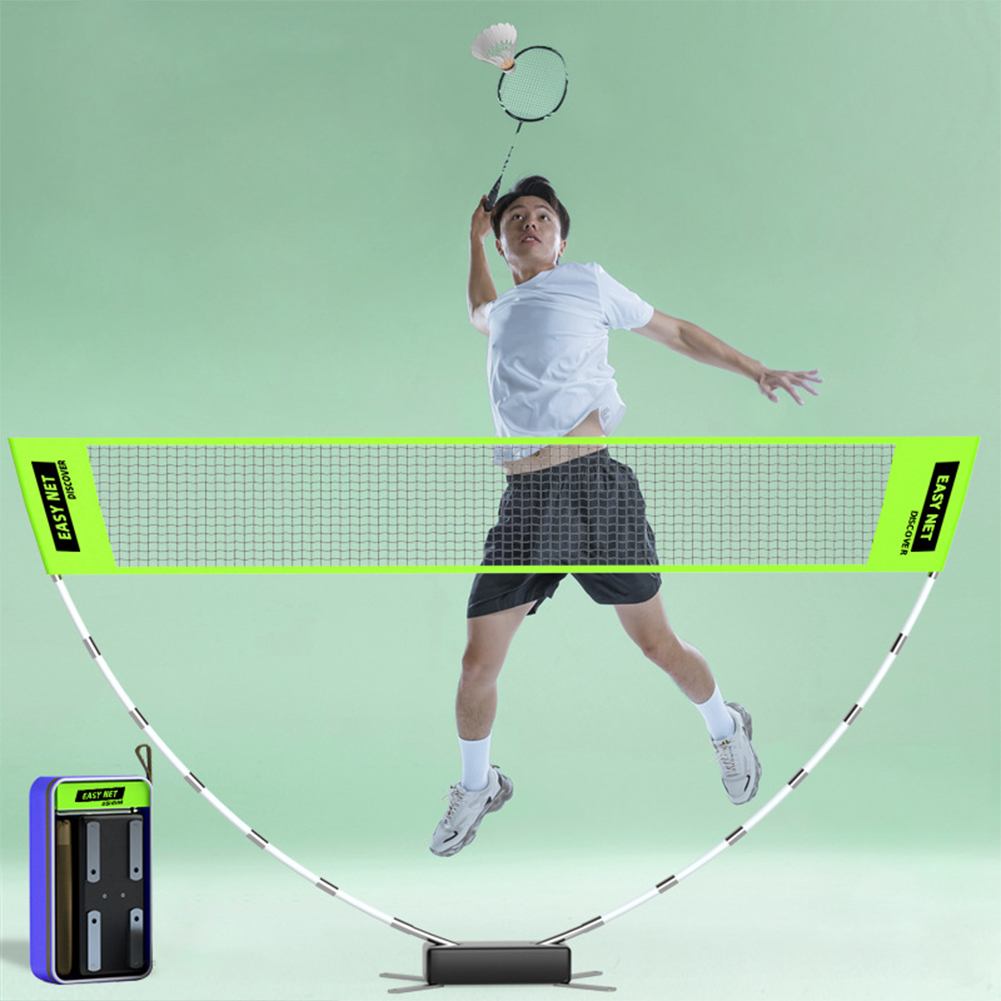 Filet de badminton professionn - Badminton Net avis et prix