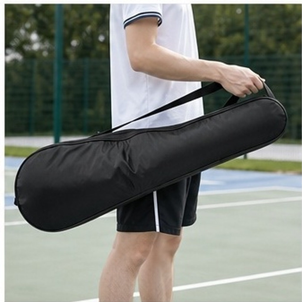 Sac à raquette de badminton à  - Badminton Bag avis et prix