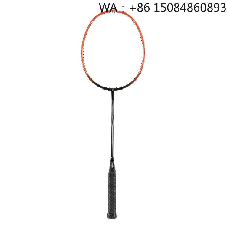 Raquette de badminton en fibre - Badminton Racket Carbon avis et prix