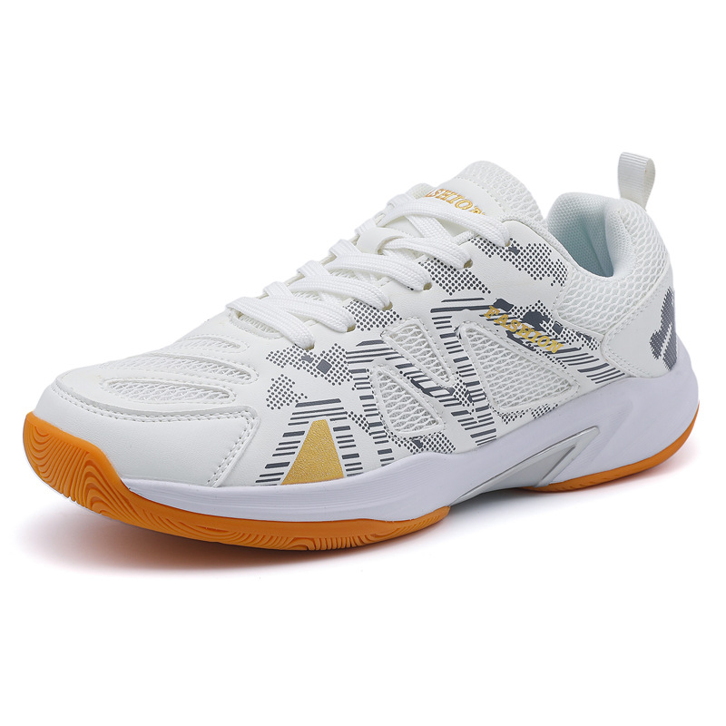 Chaussures de badminton pour h - Badminton Shoes Men avis et prix