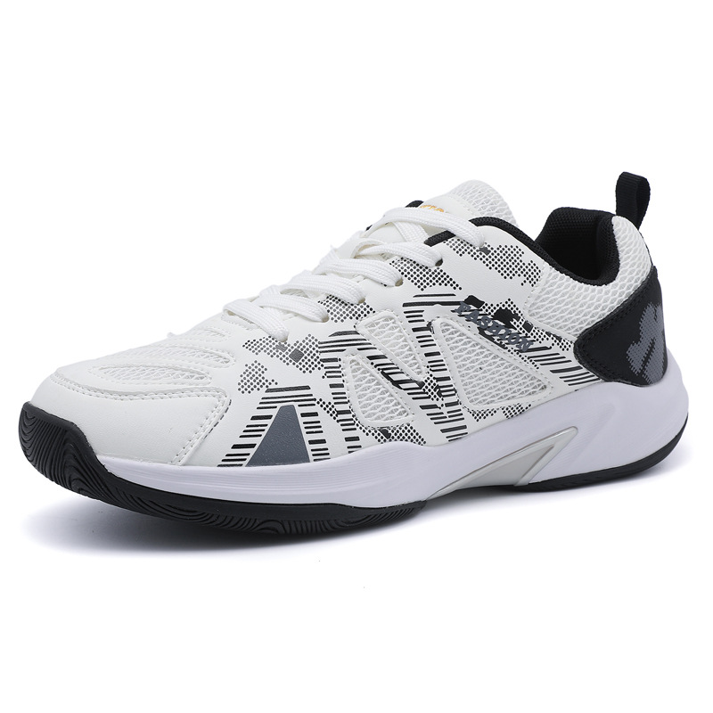 Chaussures de badminton pour h - Badminton Shoes Men avis et prix