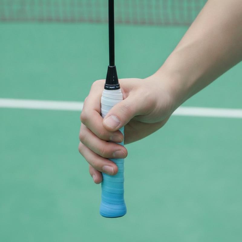 Bande de grip sportive dégradé - Badminton Grip avis et prix