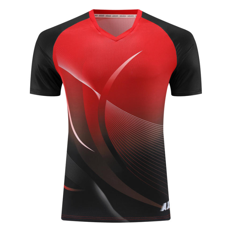 Vêtements de tennis de table u - Badminton Jersey avis et prix