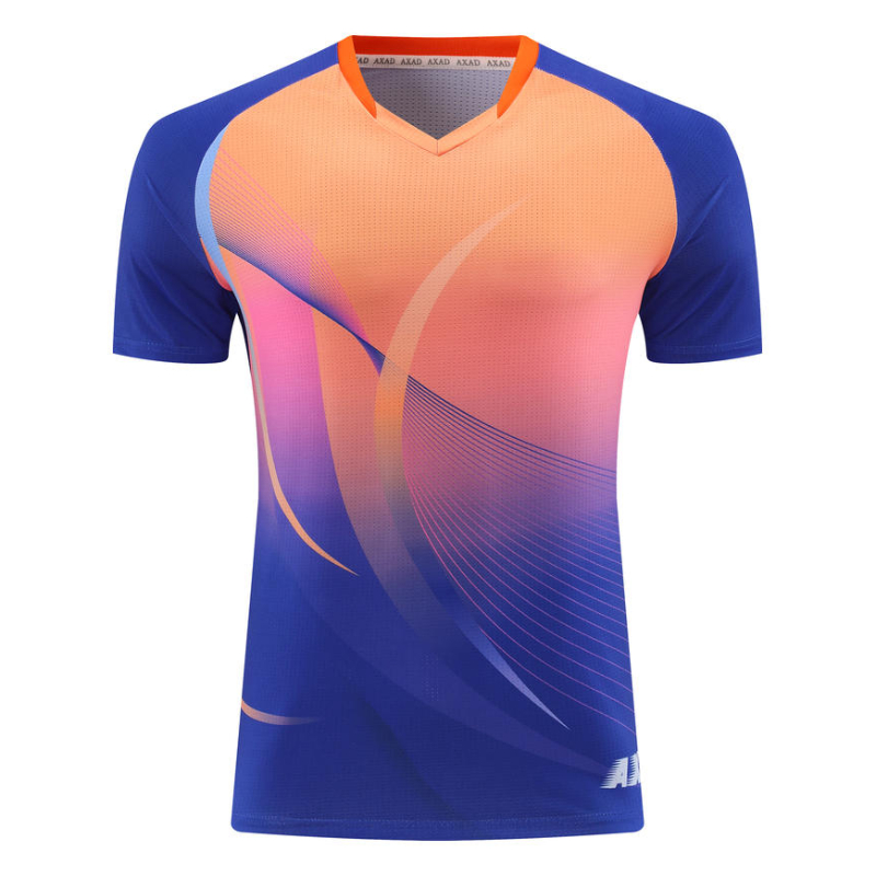Vêtements de tennis de table u - Badminton Jersey avis et prix