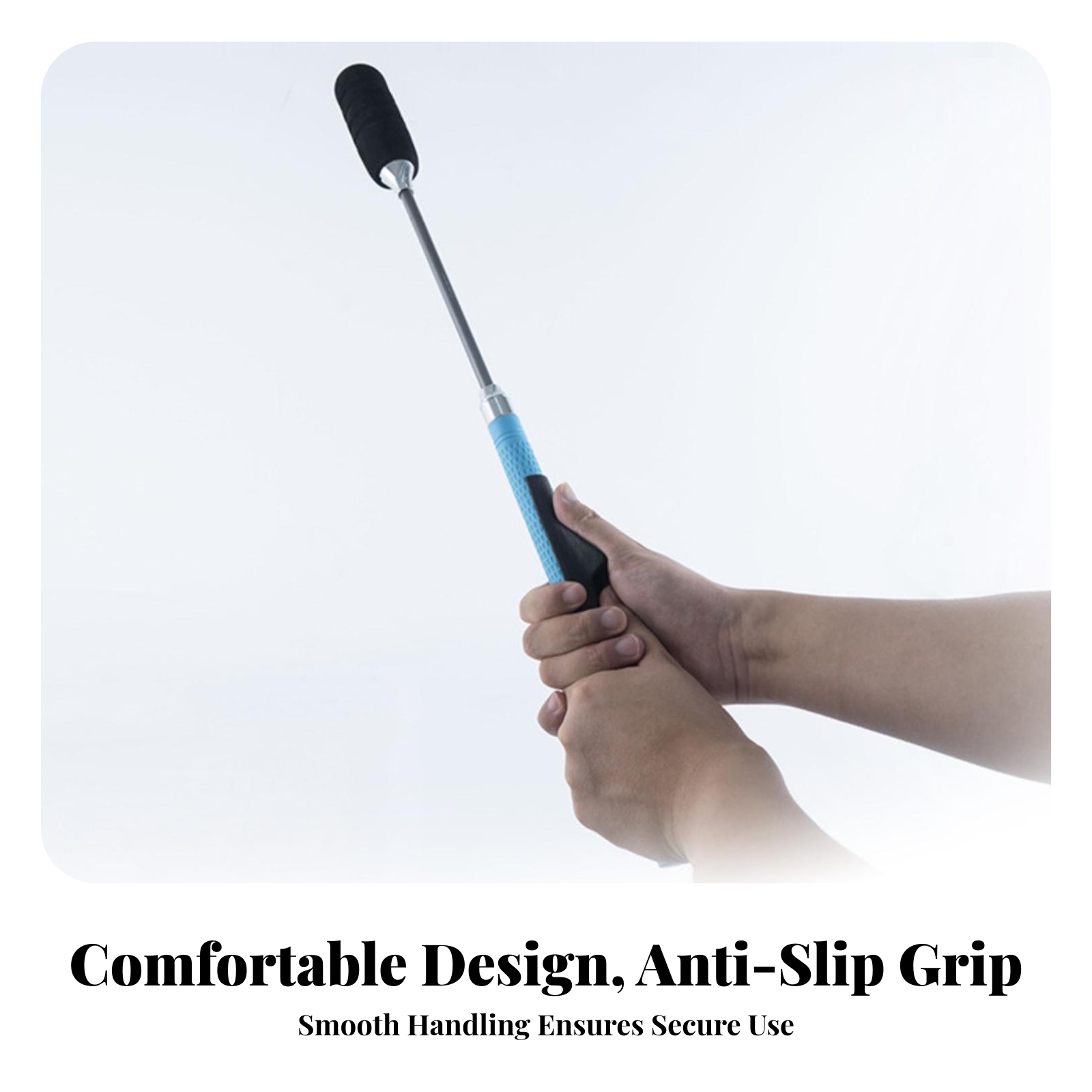 Poignée de golf ergonomique te - Sports Grip avis et prix