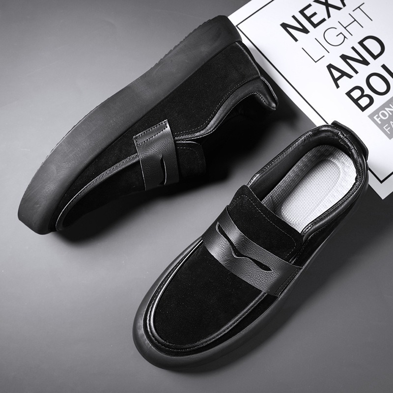 Mocassins à enfiler respirants - Badminton Shoes avis et prix