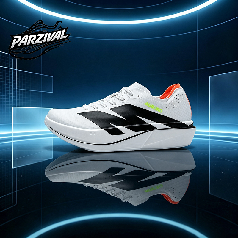 Chaussures de course à plaque  - Badminton Shoes avis et prix