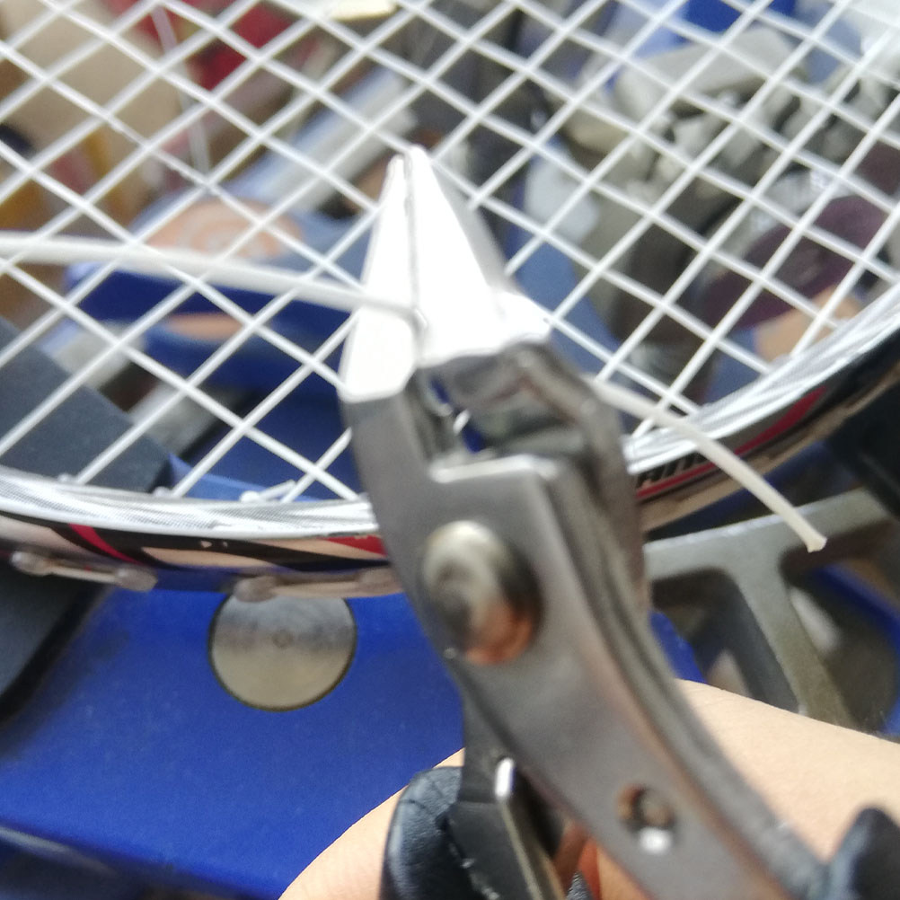 Pince diagonale ergonomique po - Badminton Racket Carbon avis et prix