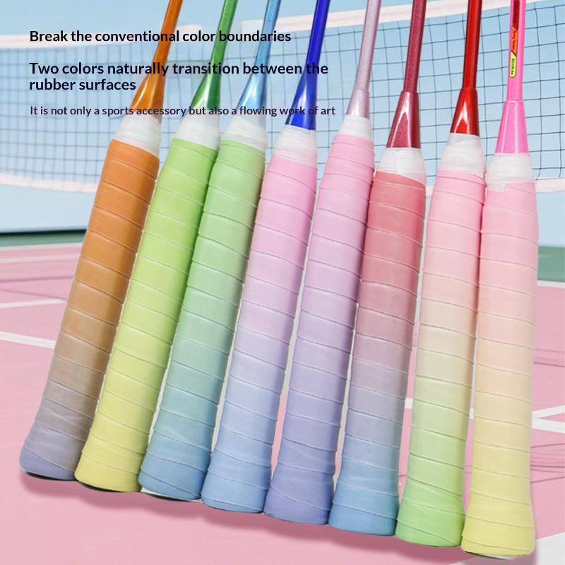 Lot de 10 Overgrips de Raquett - Badminton Grip avis et prix