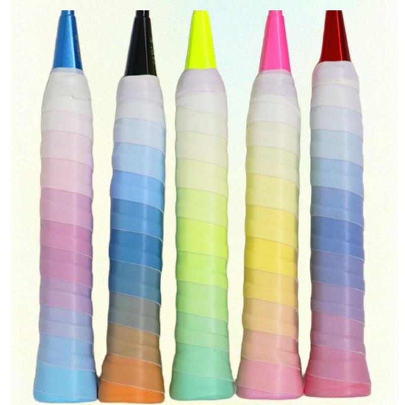 Lot de 10 Overgrips de Raquett - Badminton Grip avis et prix