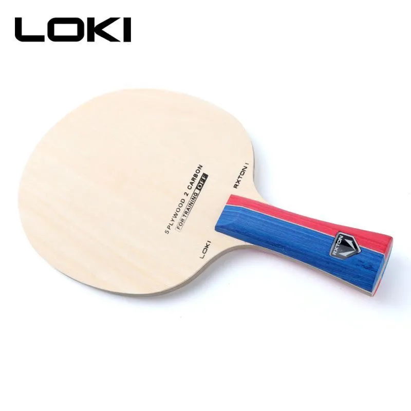 Lame de tennis de table origin - Badminton Racket Carbon avis et prix