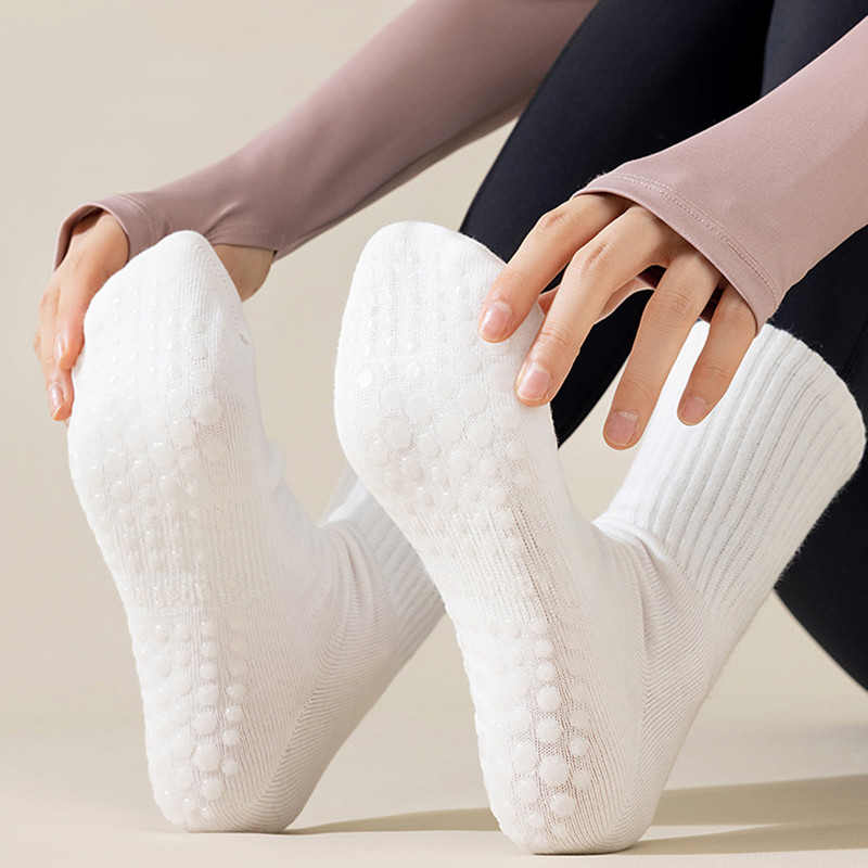 3/6/10 paires de chaussettes a - Sports Grip avis et prix