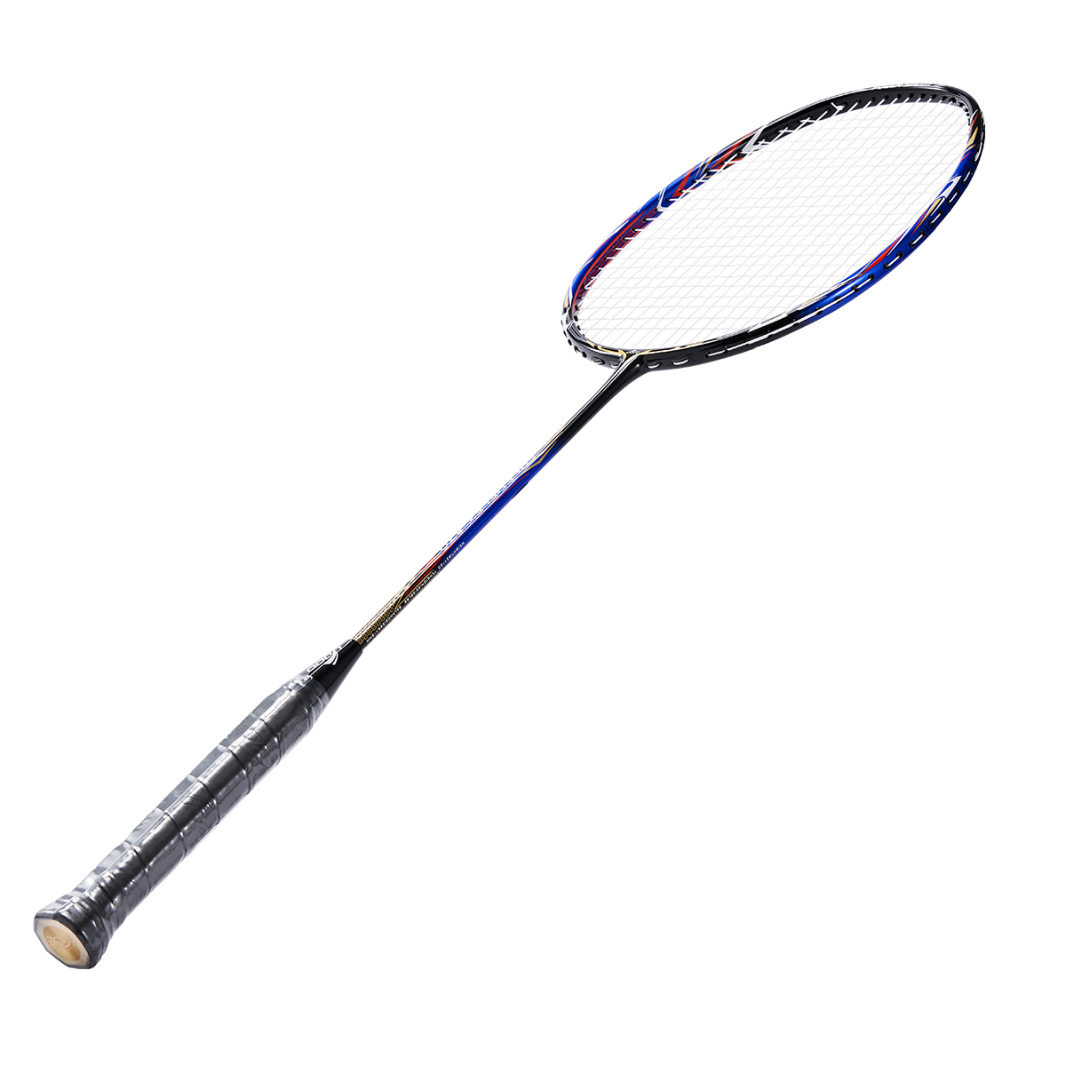 Raquette de badminton en fibre - Badminton Racket Carbon avis et prix