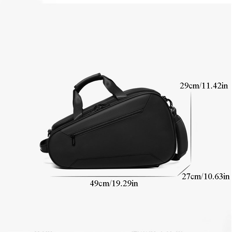 Sac de tennis, grande capacité - Badminton Bag avis et prix