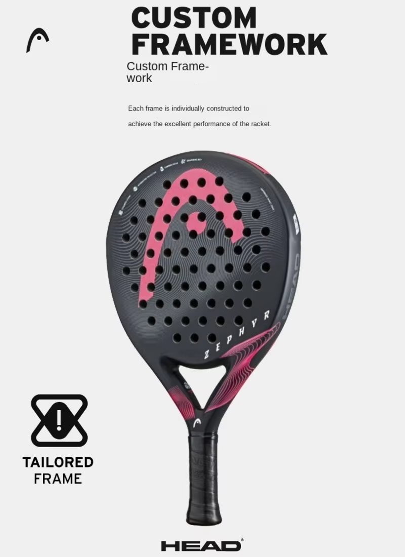 Raquette de Tennis à plaque fr - Badminton Racket Carbon avis et prix